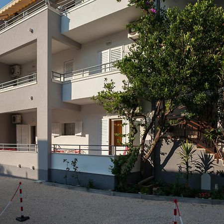 Beach Marin Makarska Eksteriør billede