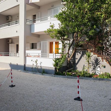 Beach Marin Makarska Eksteriør billede