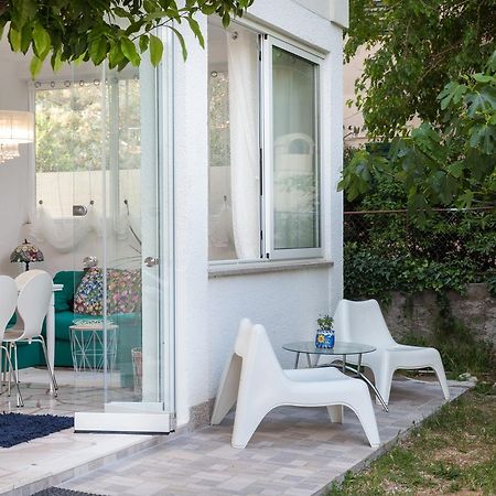 Beach Marin Makarska Eksteriør billede